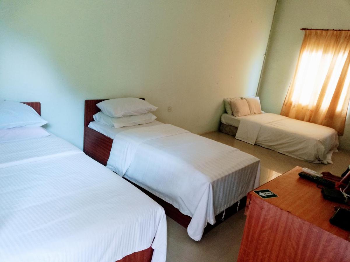 Daisyinn Budget Hotel Kuala Terengganu Кампонг Гонг Бадак Екстер'єр фото